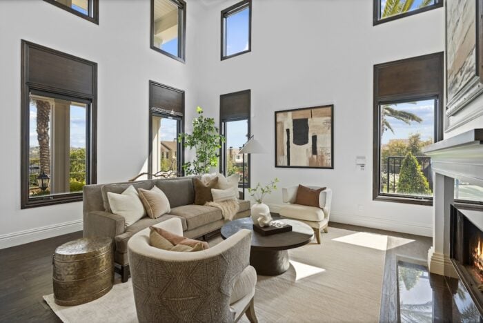 Magnolia Estates – Bressi Ranch