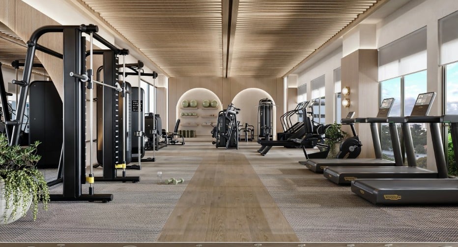 BI Group USA Breaks Ground on Parkside Residences in Brickell: A New Wellness-Focused Living Concept