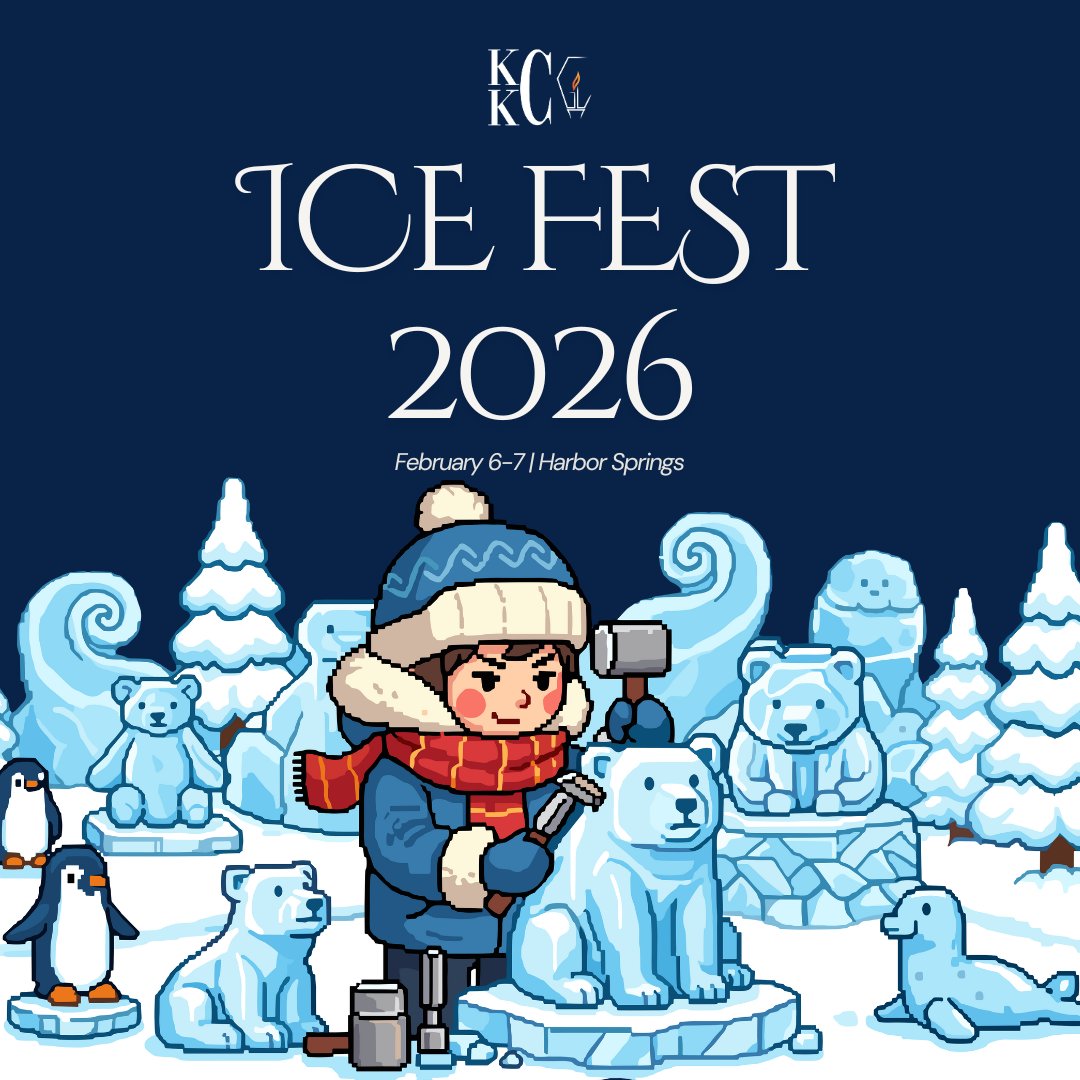 Harbor Springs Ice Fest 2026: A Winter Tradition That Brings Northern Michigan to Life