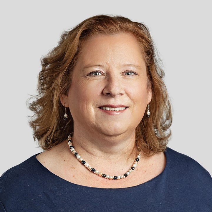 Sharon Frye
