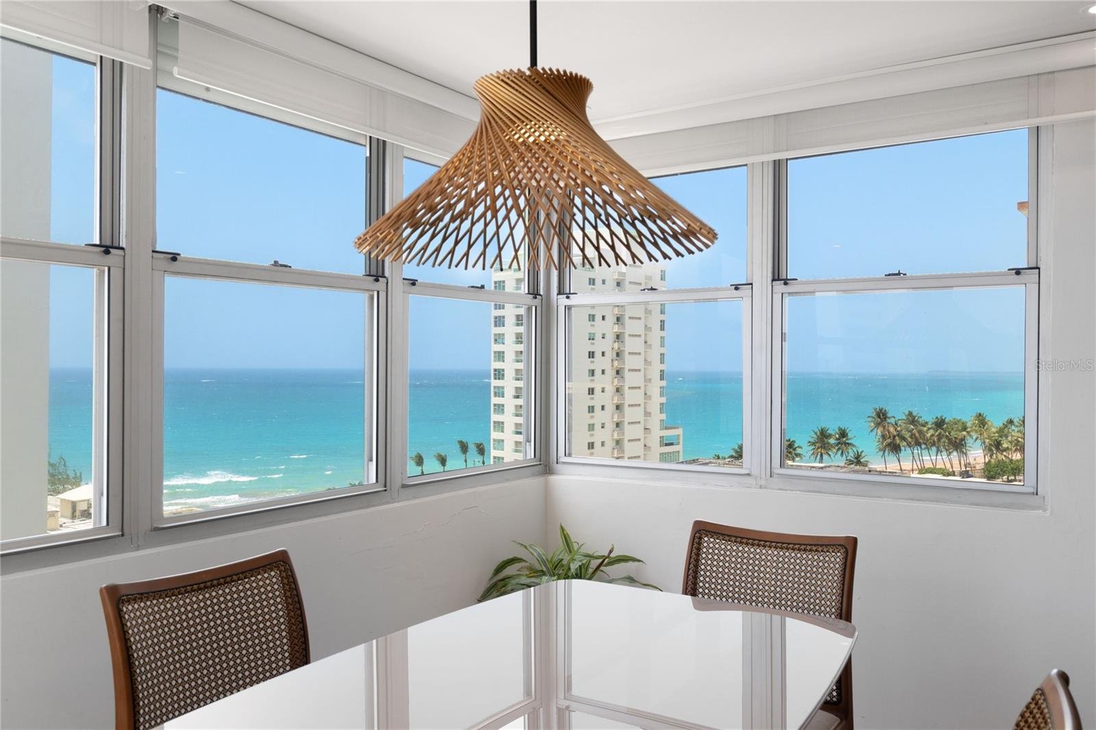 26 Washington 10A condominium in Condado, San Juan