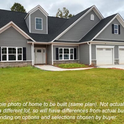 135 Carter Farm Dr