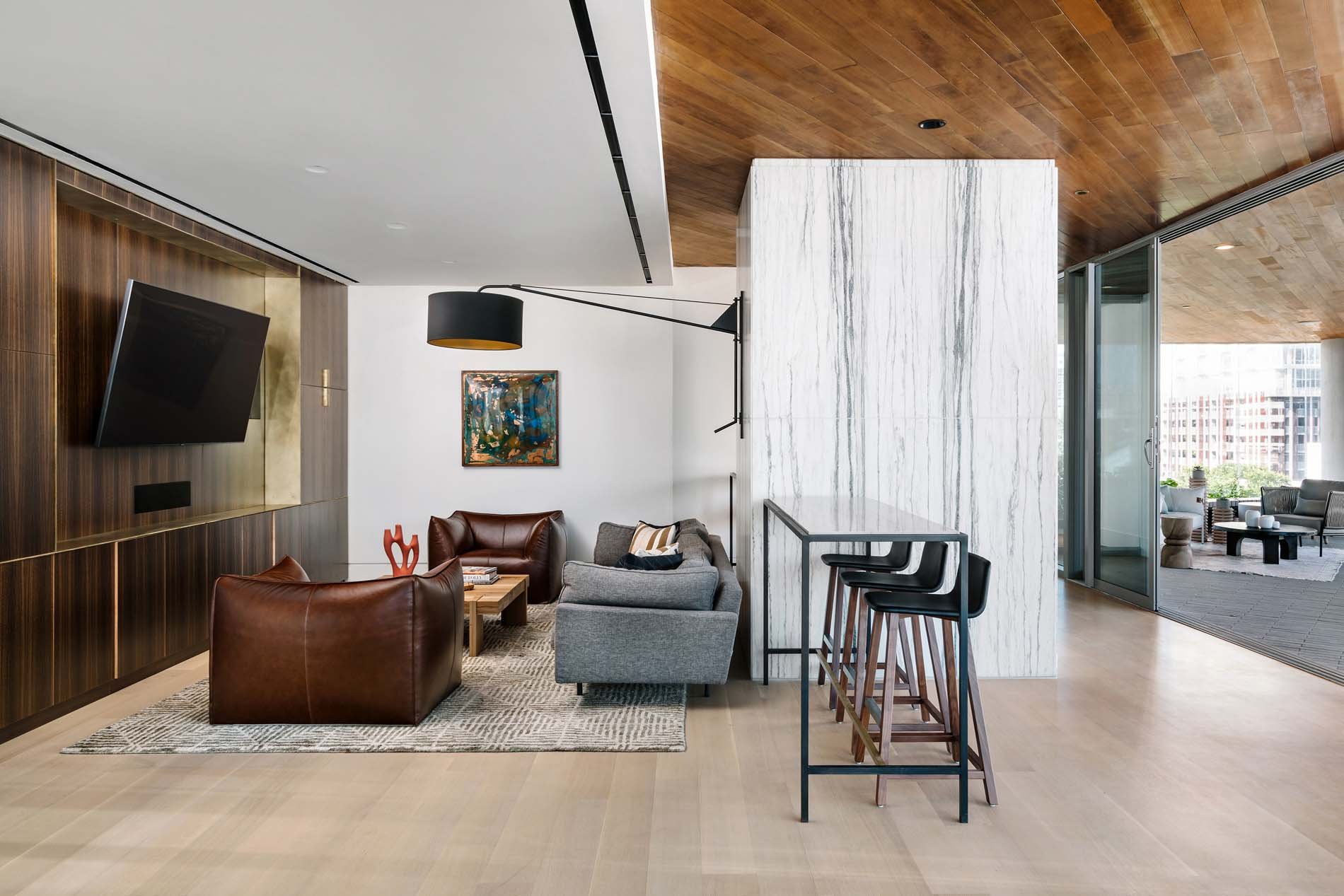 501 West Ave #2302