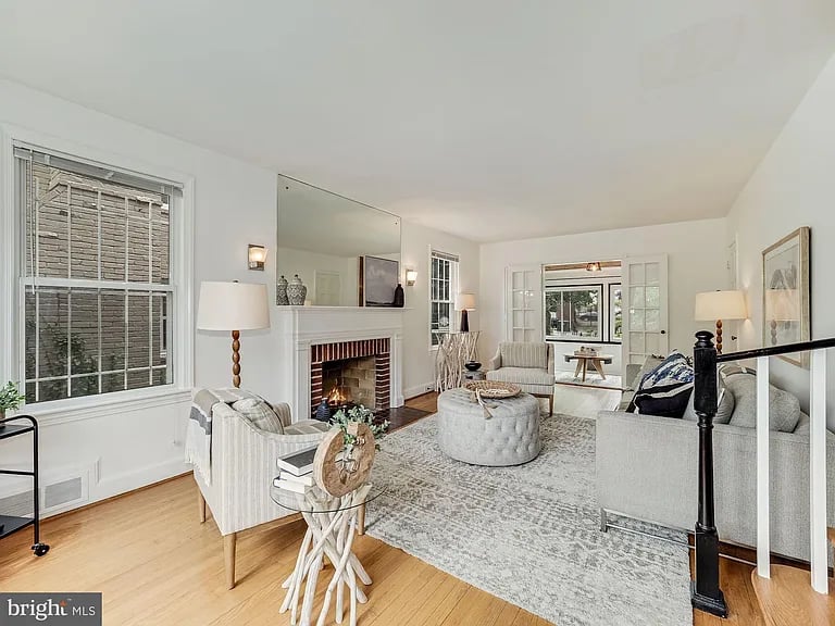 4708 Piney Branch Road Northwest