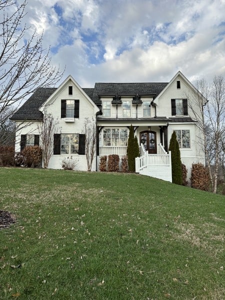 2613 Sporting Hill Bridge Rd