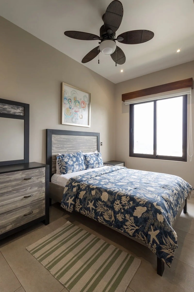 Ocean View Guest Apartment Villa, Papagayo, Guanacaste