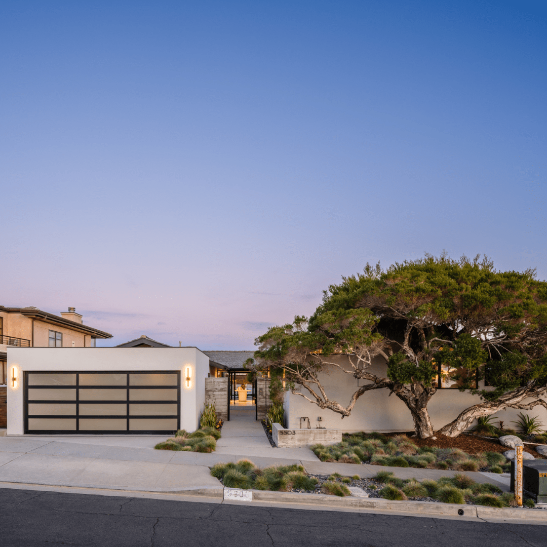 JUST SOLD in La Jolla | 5503 Candlelight Drive