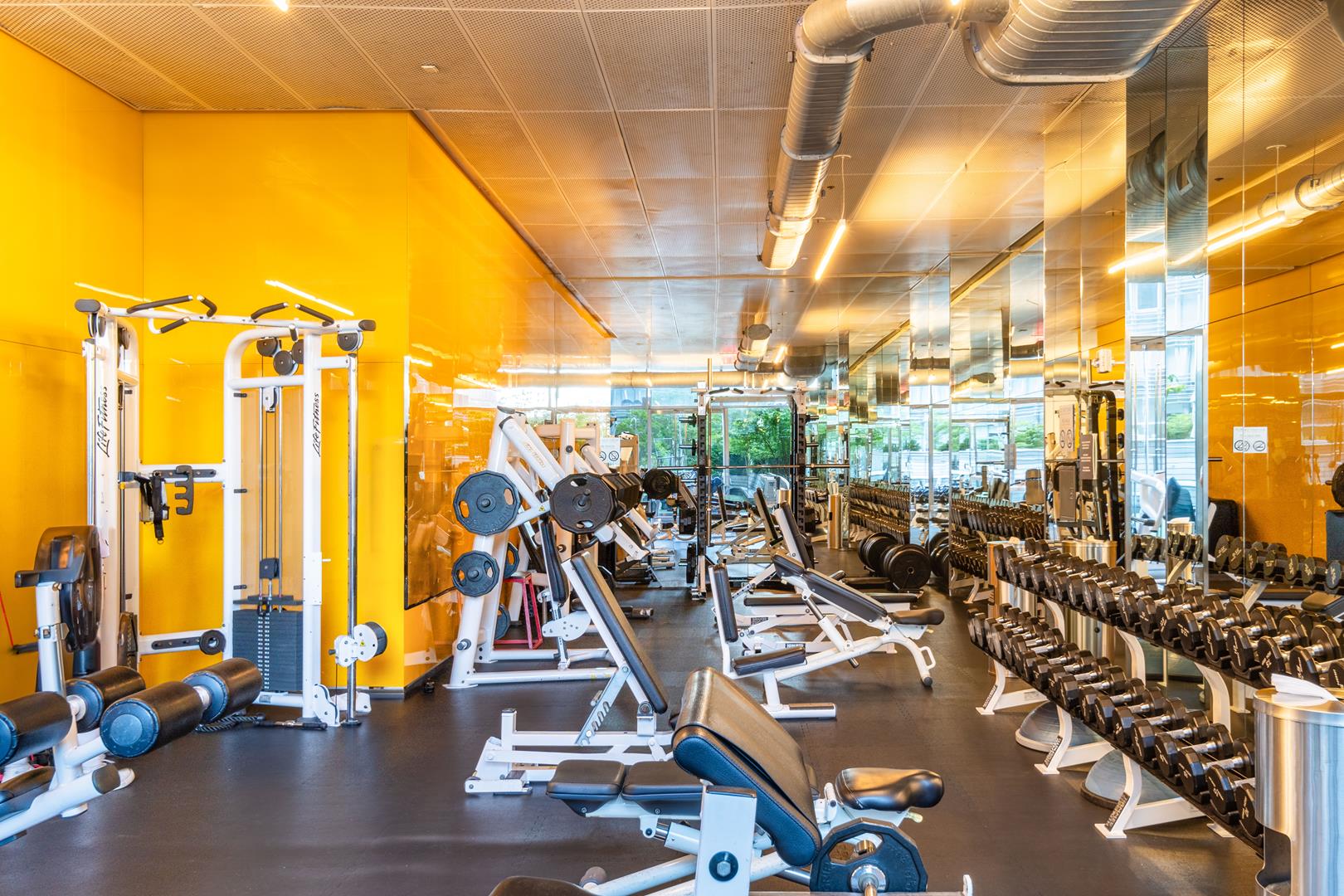 554 West 54th Street, Apt 29-I