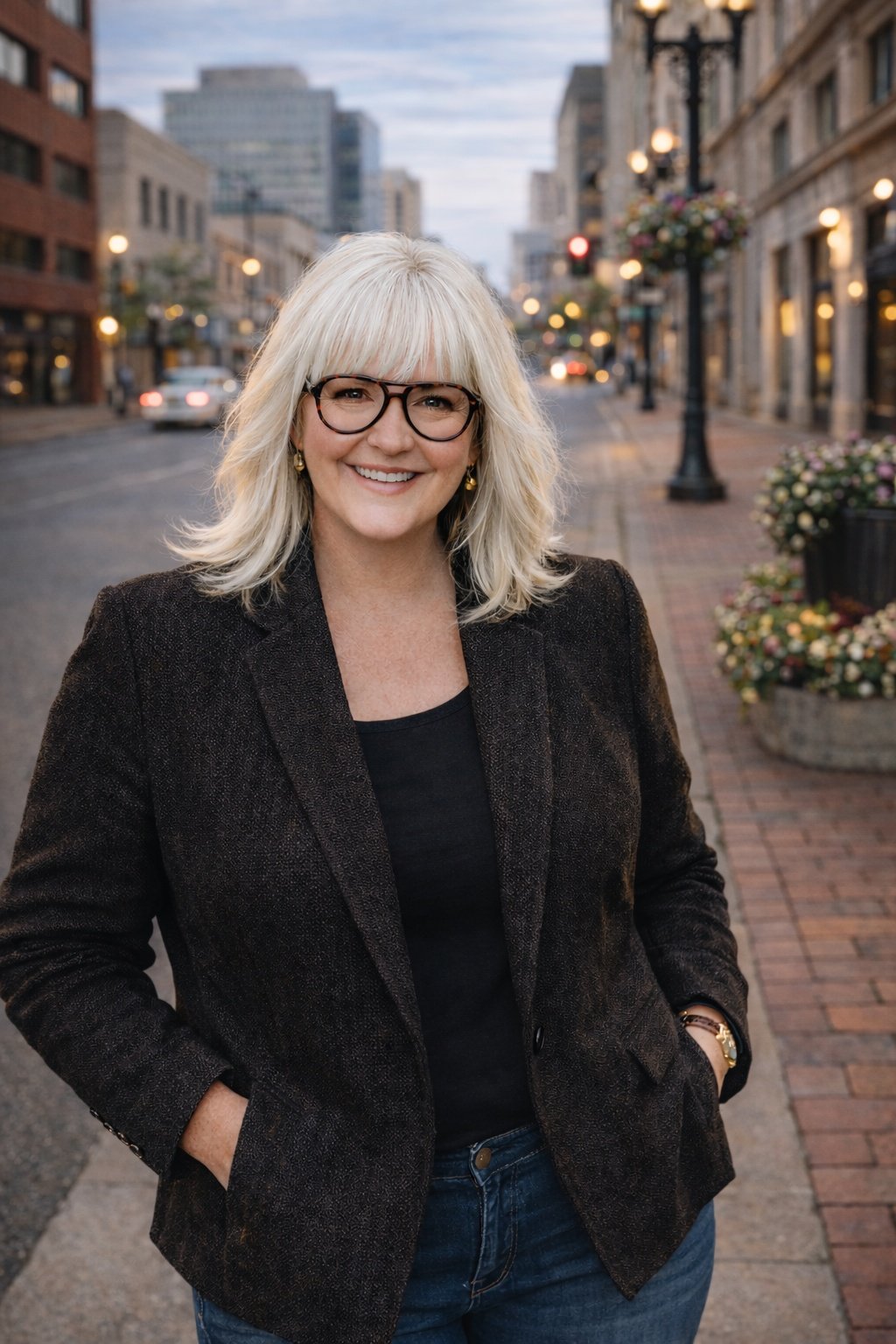 Terri Johnson