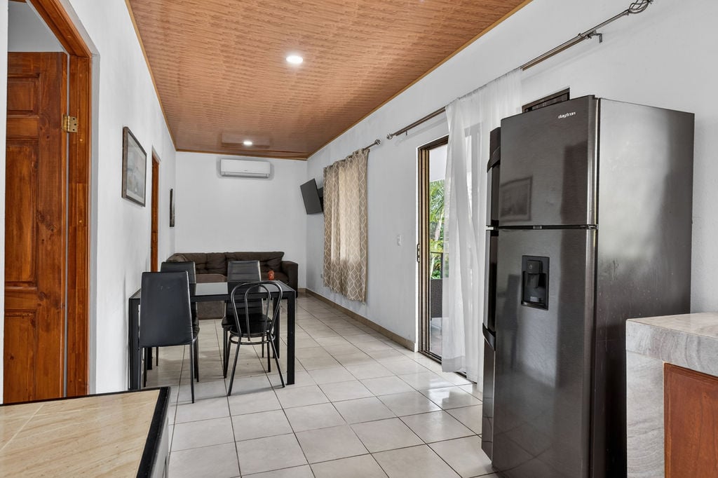 Villa Los Monos | High-Income 9-Unit Rental Property Near Playa Grande
