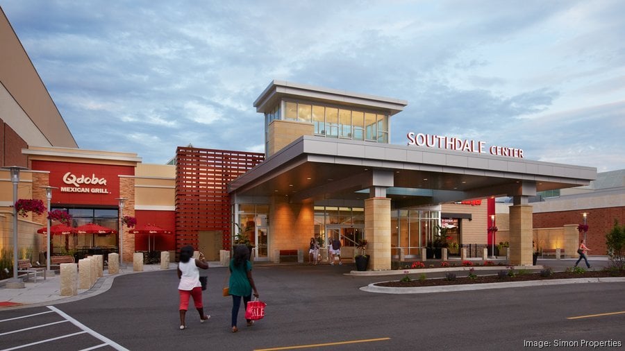 Louis Vuitton and Tiffany & Co. Leave Galleria for Southdale’s New Luxury Wing