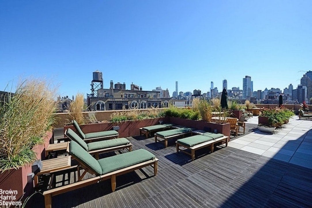 205 W 76th St #603