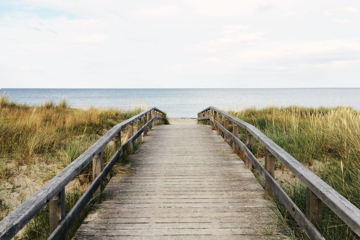 Ideally Situated House (Summer Rental)