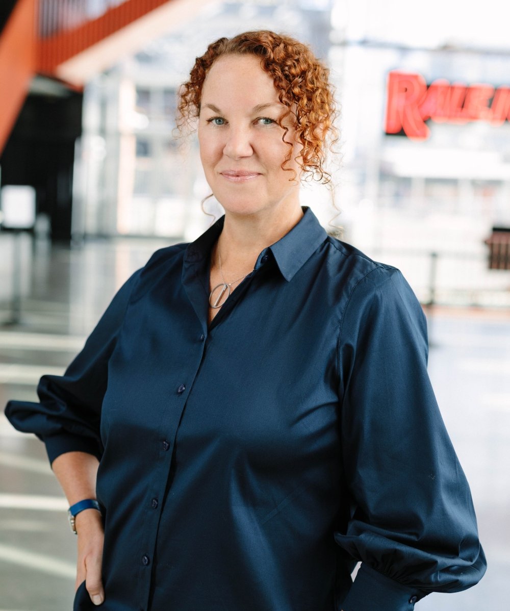 Susan Rains