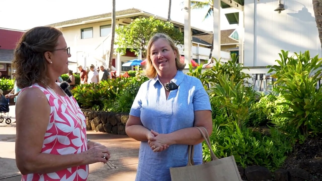Episode 4 - Kaua’i Cooking with Aletha Thompson