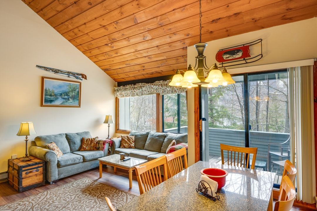 Ski Season Rental