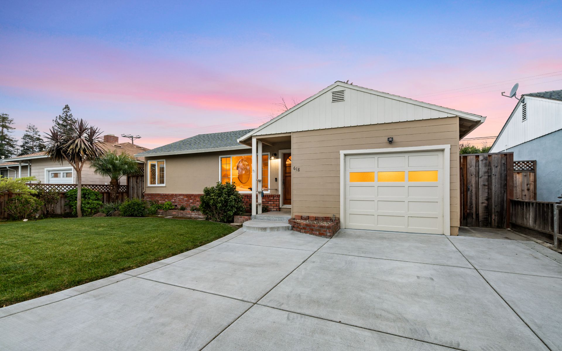 618 Armanini AVE