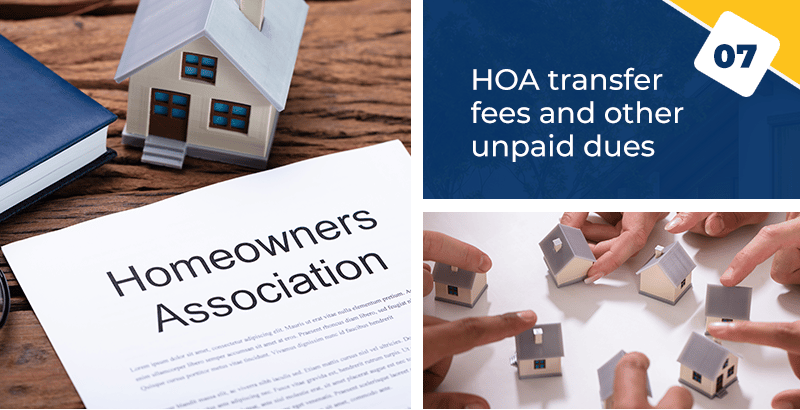 Common Closing Costs To Prepare For When Selling Your Home