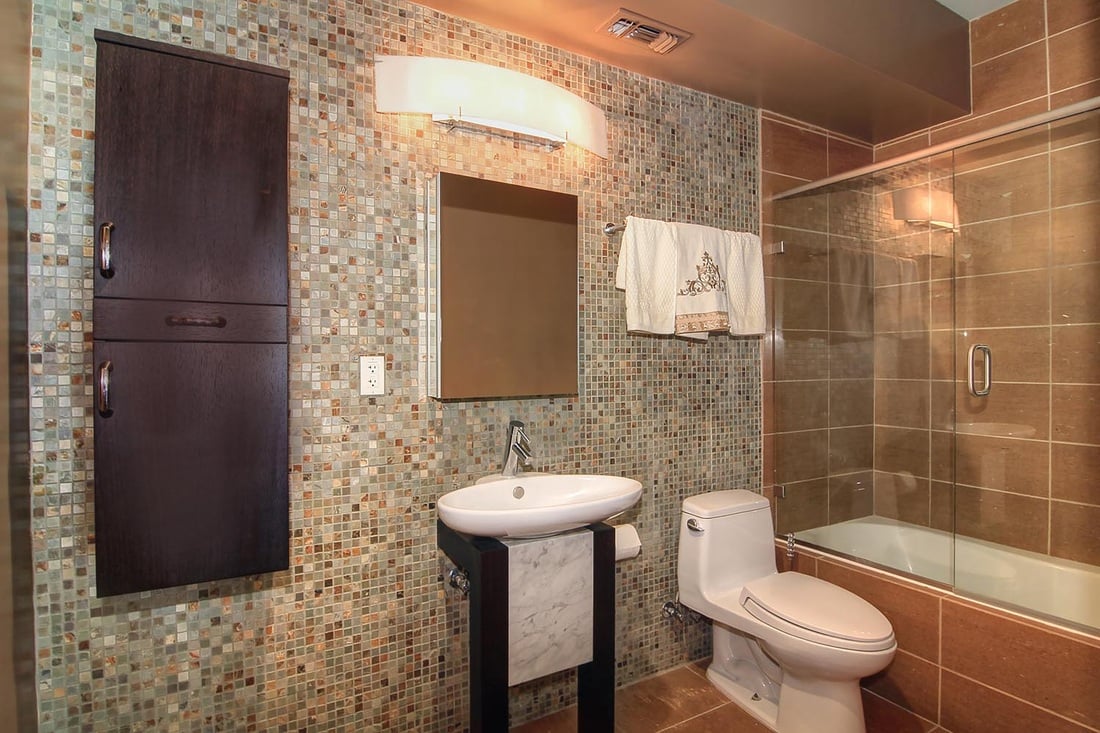 2020 H St. Loft Midtown Sacramento-Gorgeous Luxury Loft - Sold - Represented Buyer/seller
