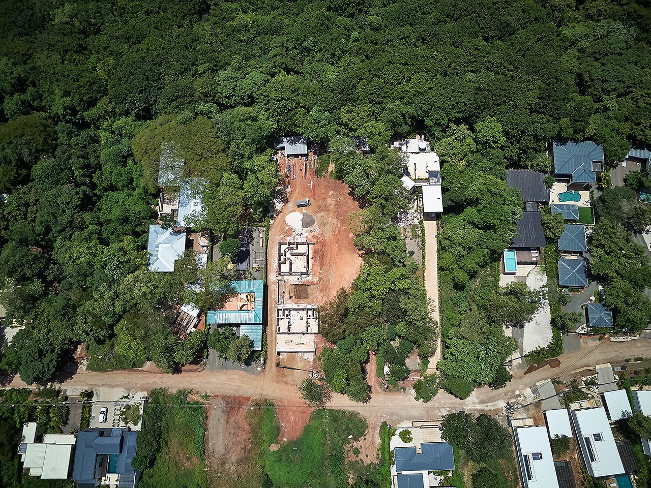 Playa Grande Lot C13 | Ocean View Lot in Playa Grande Estates