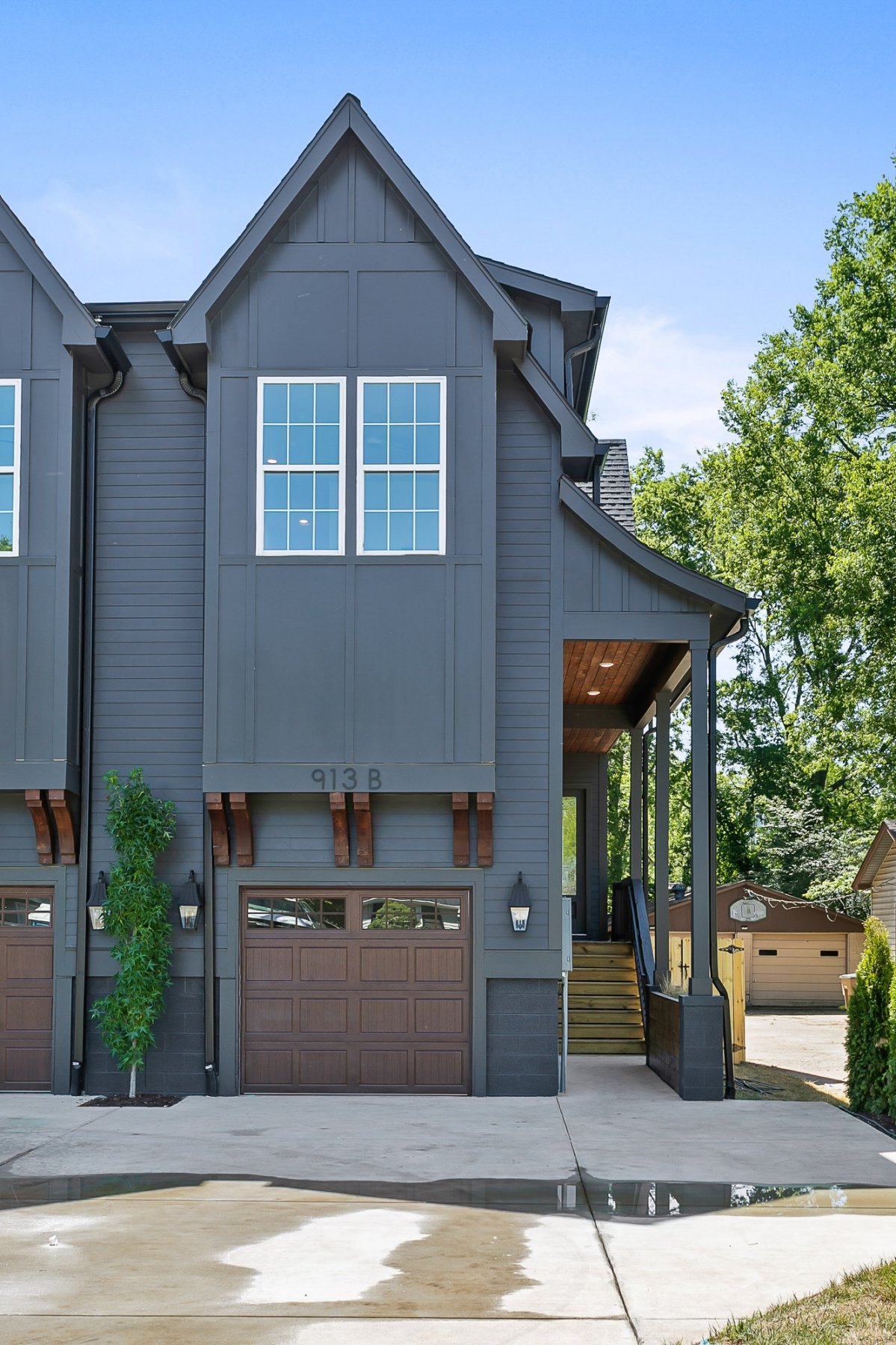 The Nations Residential