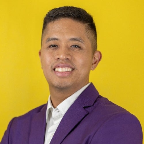 Aldrin Carreon photo