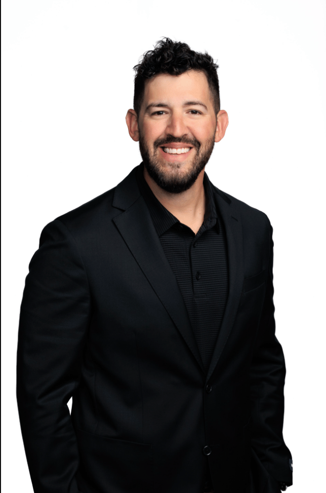 Michael Garcia photo
