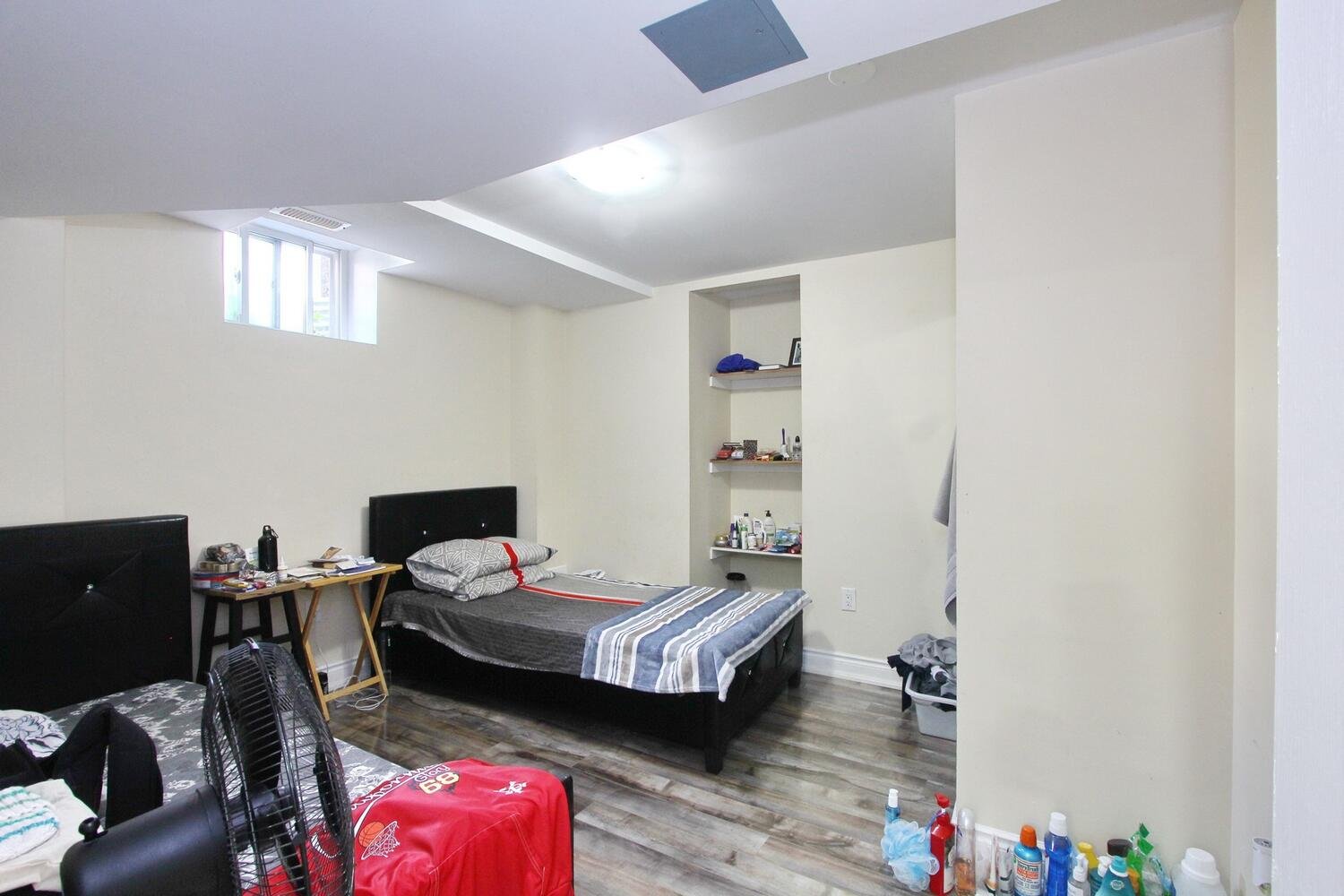 1 Beacon Hill Drive