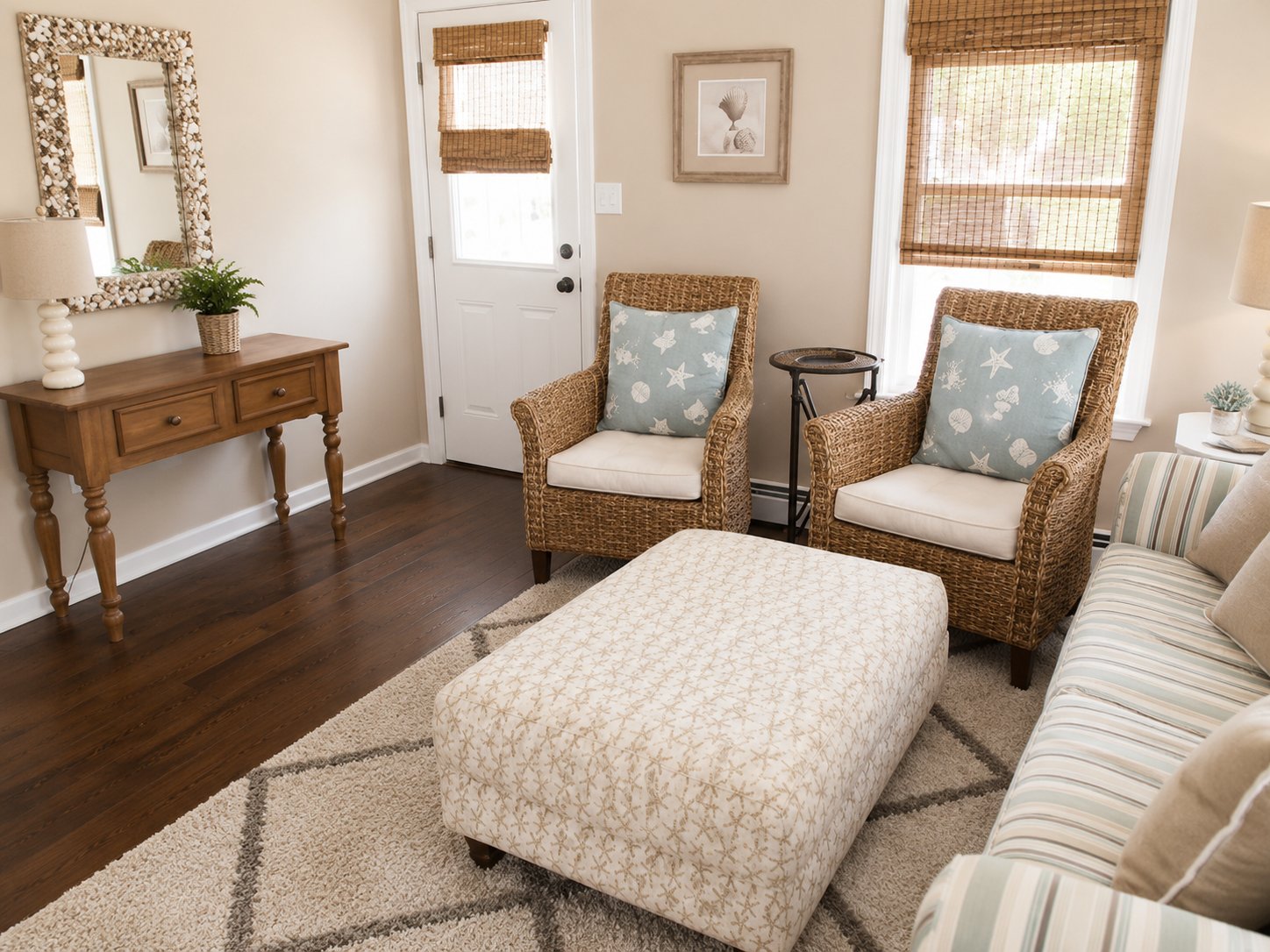 Cottage, Bay Head, New Jersey