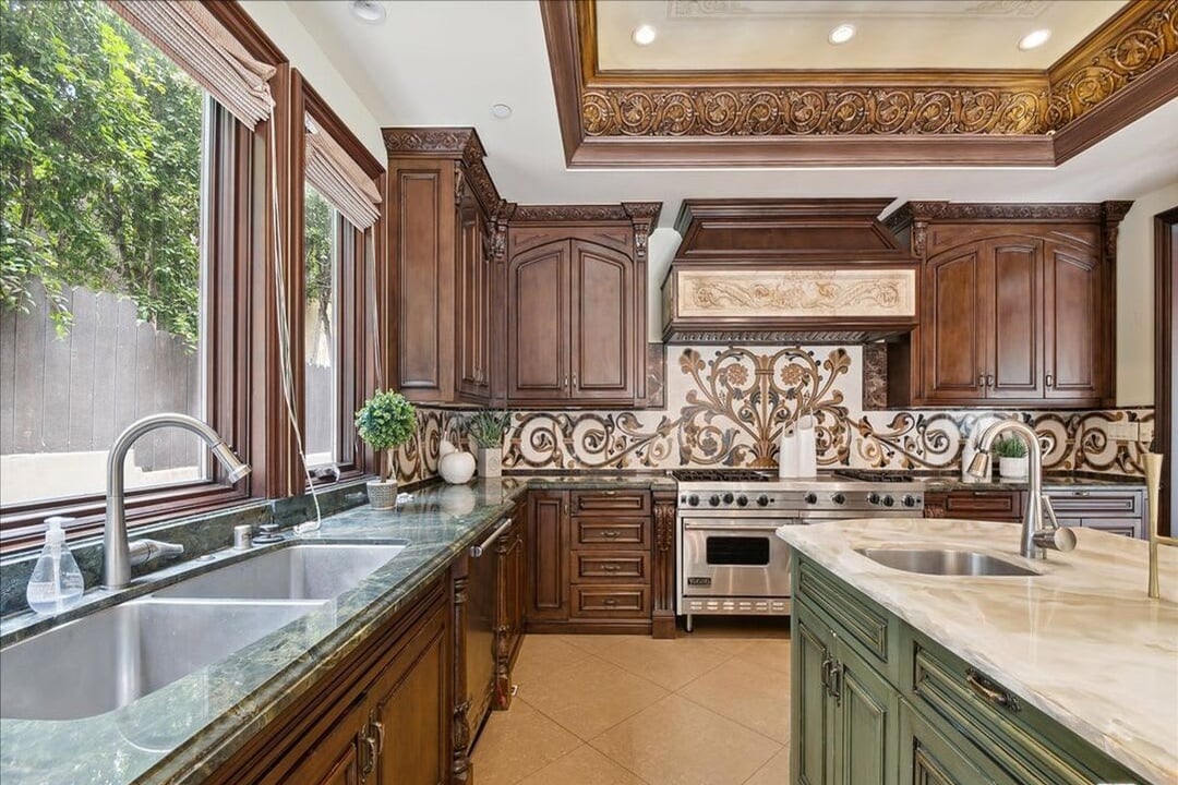 Pristine Villa
