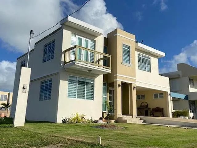 Urb Villa Aurelia Bo Aguacate Km 31 2 Pr, # 110