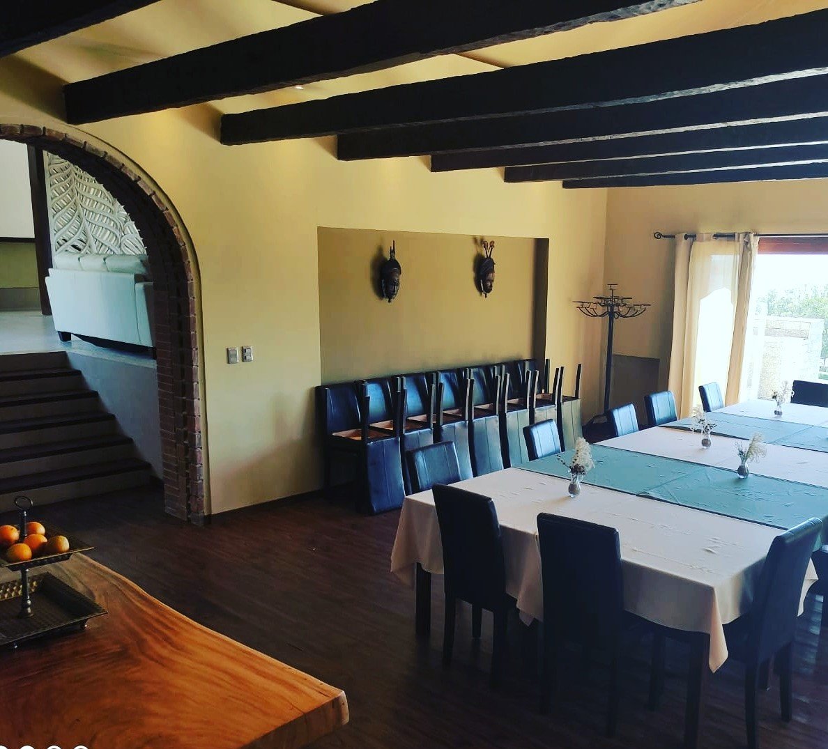 Oceanica or Boutique Hotel St. Michael