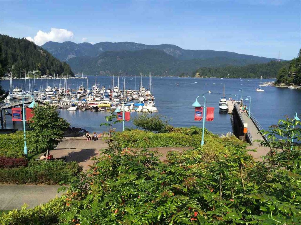 4001 Mt Seymour Pkwy, #112