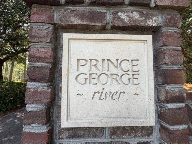 Prince George - Pawleys Island, SC