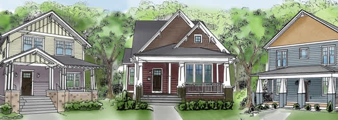 Builder Spotlight: Dickerson Homes & Development