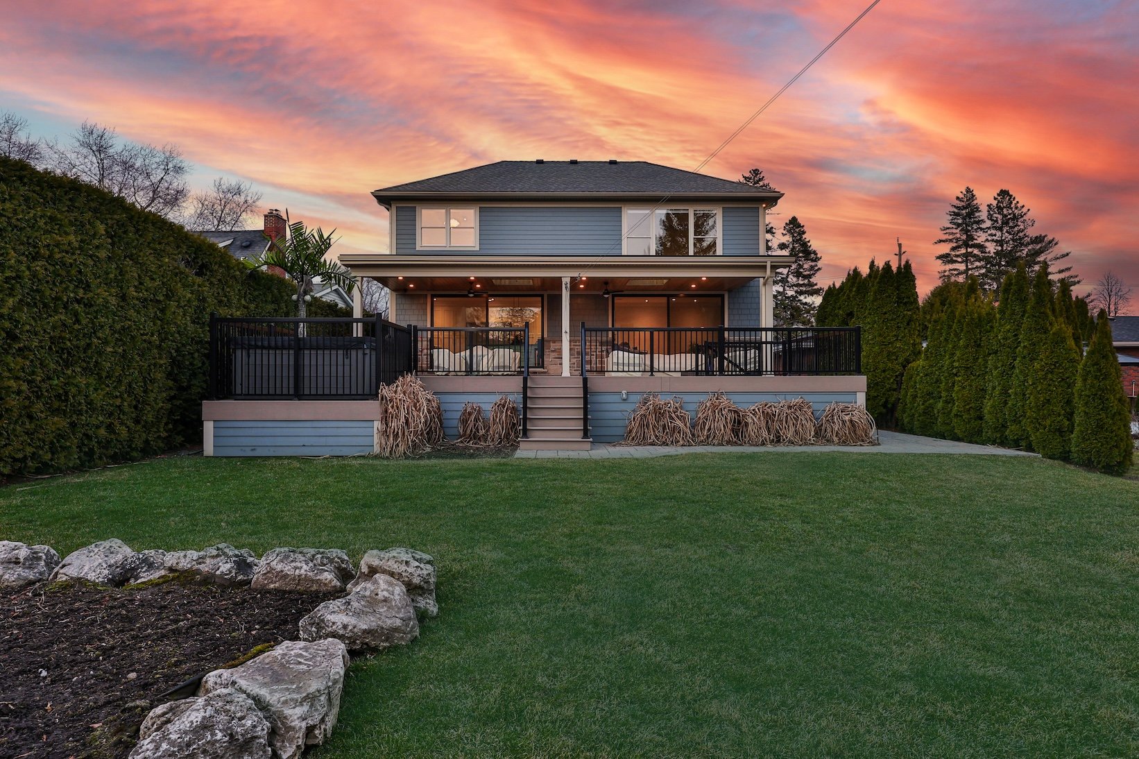 240 Pine Cove Road, Burlington 
