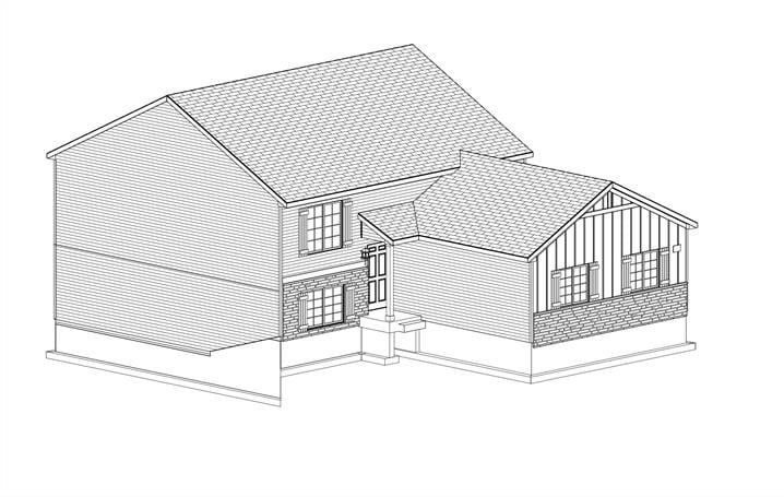7249 Wildflower Court