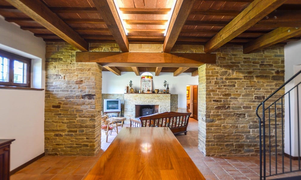 Charming home located in Le Marche