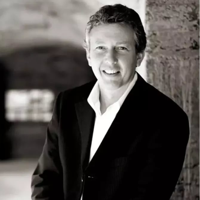 Evan Walton