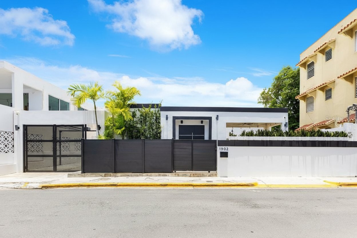 1902 CALLE CACIQUE, SAN JUAN, PR 00911