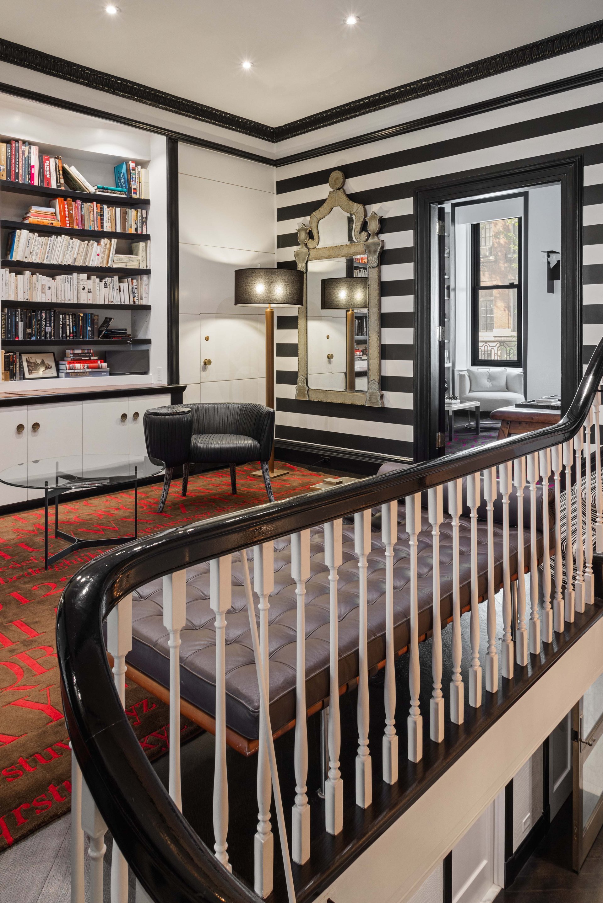 132 East 62nd Street