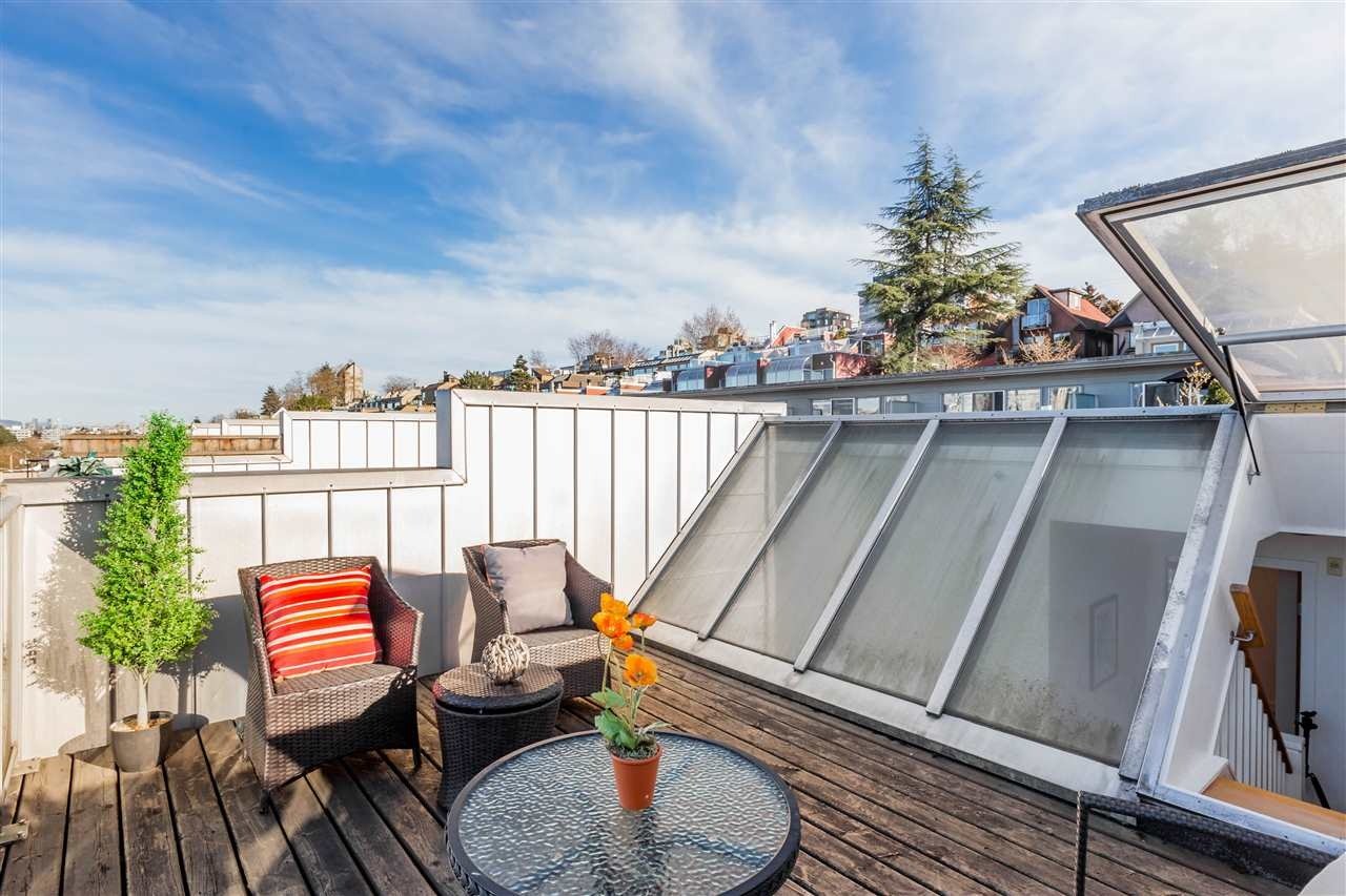1250 W 6th Ave, #11