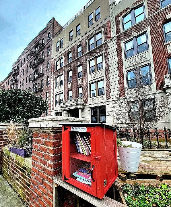 362 Eastern Parkway 3B