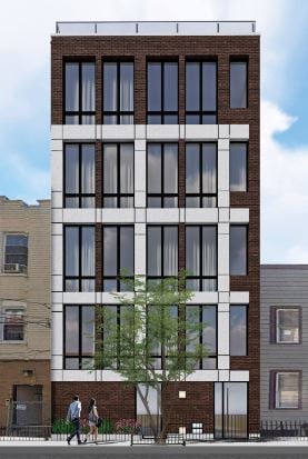 506 Jefferson Street, Hoboken