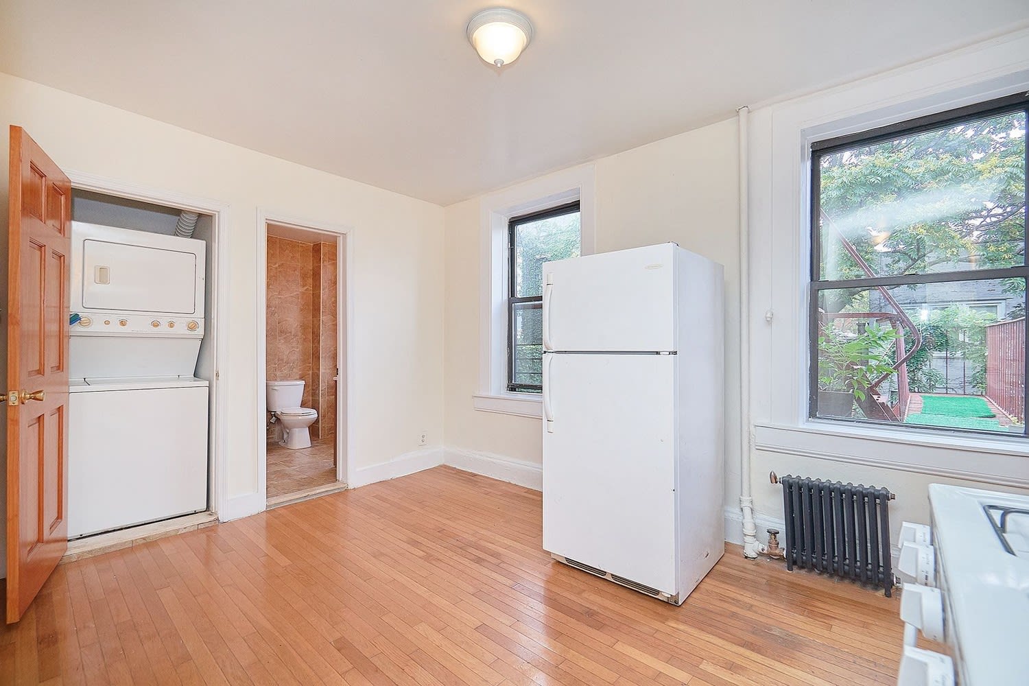 45 Wyckoff St, Unit 2