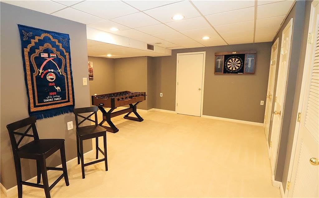 2374 Bordeaux Drive