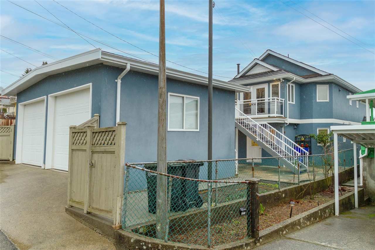 4751 Pandora St