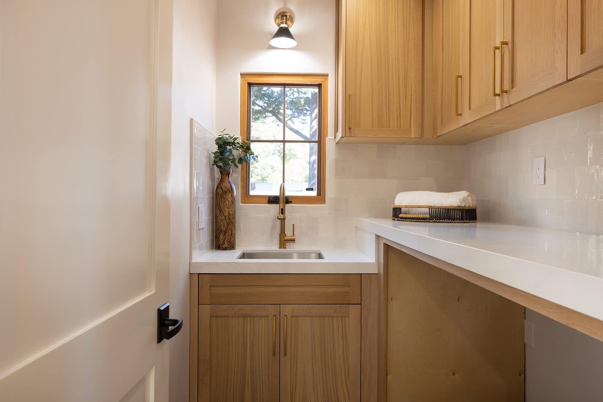 Modern Carmel Farmhouse - 3128 Serra Avenue