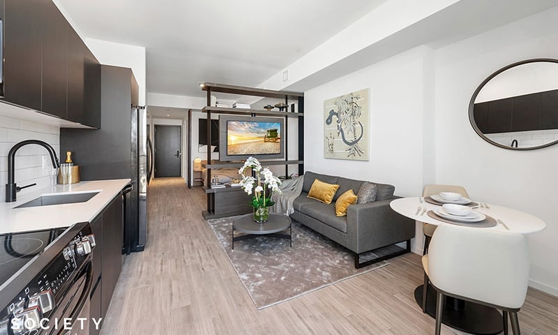The Elser Residences