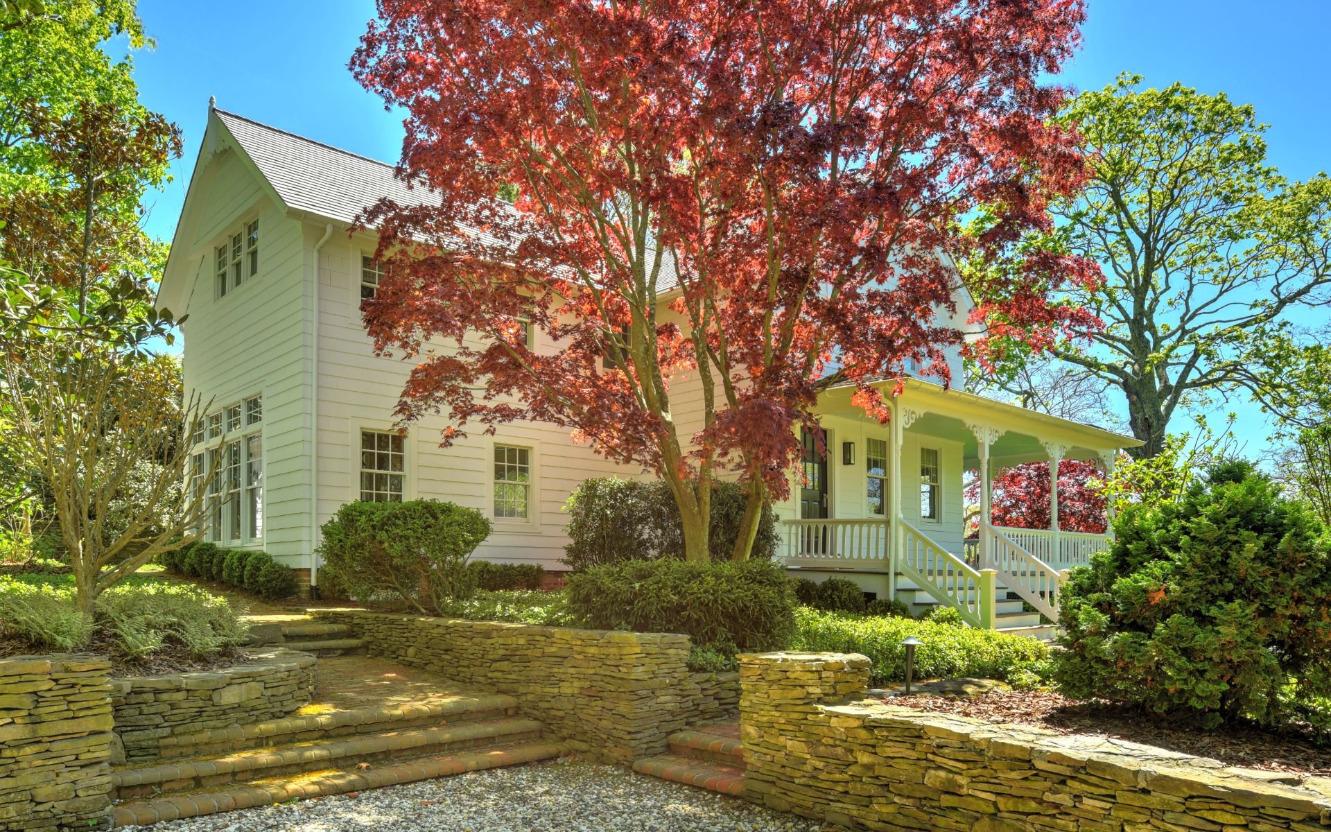 A Sag Harbor Fairy Tale